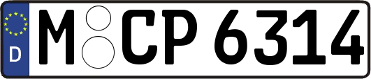 M-CP6314