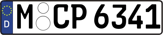 M-CP6341