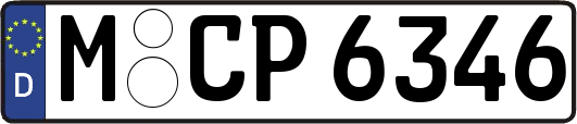 M-CP6346