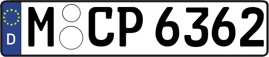 M-CP6362