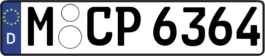M-CP6364
