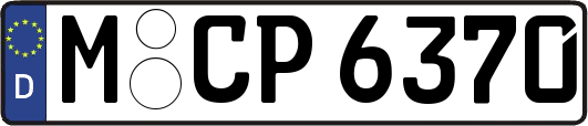 M-CP6370