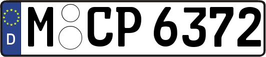 M-CP6372
