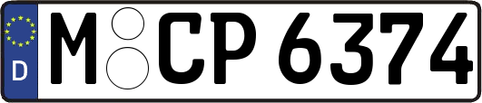 M-CP6374