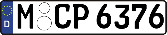M-CP6376