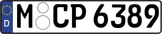 M-CP6389
