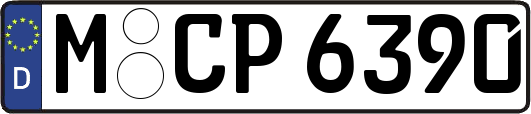 M-CP6390
