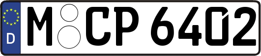 M-CP6402