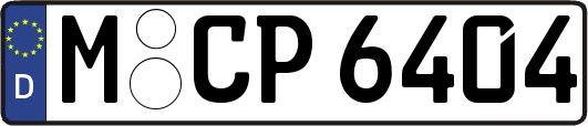M-CP6404