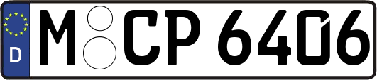 M-CP6406
