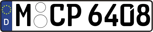 M-CP6408