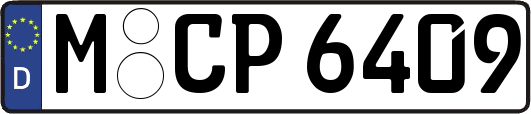 M-CP6409