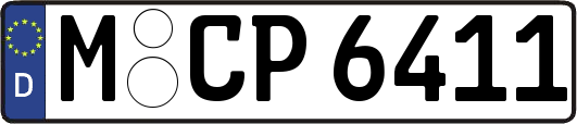 M-CP6411