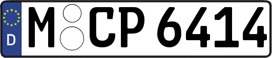 M-CP6414