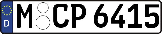 M-CP6415