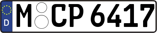 M-CP6417