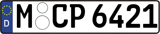 M-CP6421