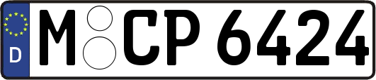 M-CP6424