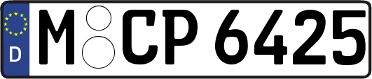 M-CP6425