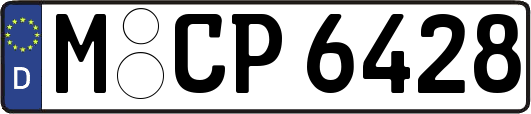 M-CP6428