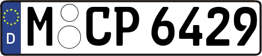 M-CP6429