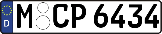 M-CP6434