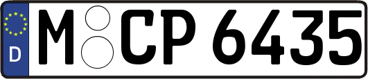 M-CP6435