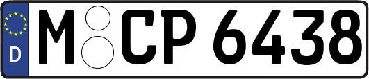 M-CP6438