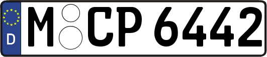 M-CP6442