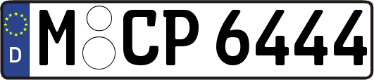 M-CP6444