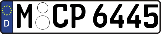 M-CP6445