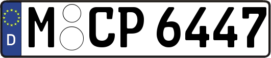 M-CP6447
