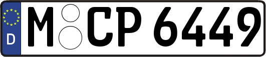 M-CP6449