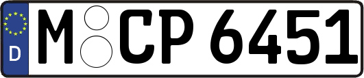 M-CP6451