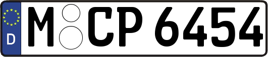 M-CP6454