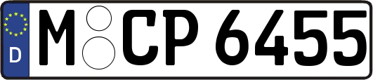M-CP6455
