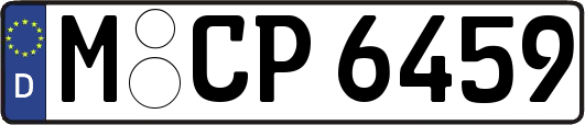 M-CP6459