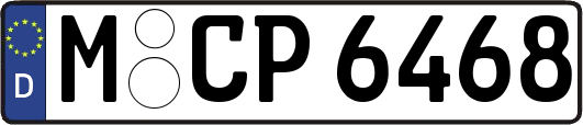 M-CP6468
