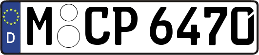M-CP6470
