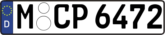 M-CP6472