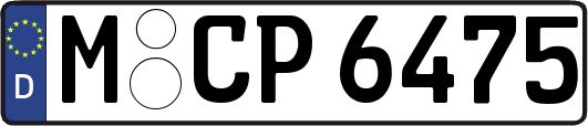 M-CP6475