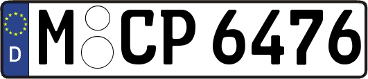 M-CP6476