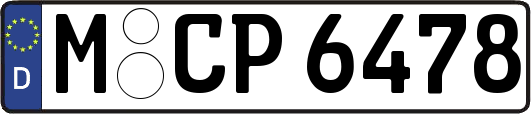 M-CP6478