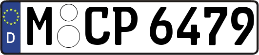 M-CP6479