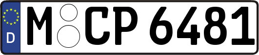 M-CP6481