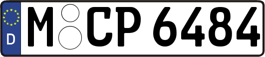 M-CP6484