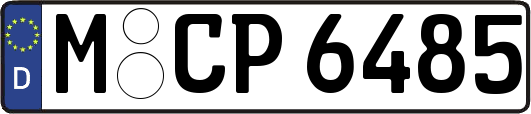 M-CP6485