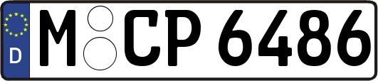 M-CP6486