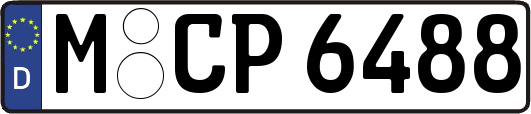 M-CP6488