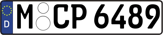 M-CP6489
